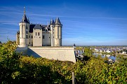 Château-Musée de Saumur