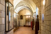 Château-Musée de Saumur