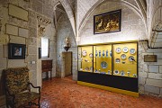 Château-Musée de Saumur