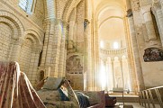 Abbaye royale de Fontevraud