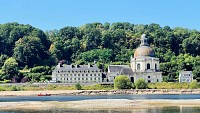 Chapelle Notre-Dame des Ardilliers
