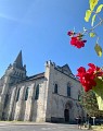 Prieurale Notre-Dame de Cunault