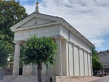 Temple de l'Eglise Protestante Réformée