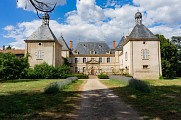 Château de Vaugirard