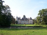 Château de Vaugirard