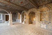 De Lyon à Boën-sur-Lignon, le GR®89, Chemin de Montaigne