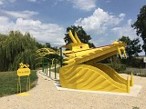 Square du Dragon