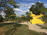Square du Dragon