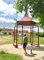 Square du Dragon