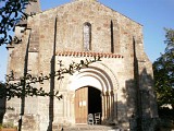Église Saint-Martin - Louroux-Bourbonnais