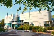 Office de Tourisme Grand Roissy