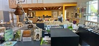 Bureau d'Information Touristique de Montsoreau