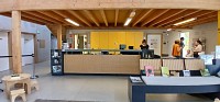Bureau d'Information Touristique de Montsoreau