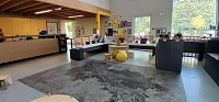 Bureau d'Information Touristique de Montsoreau