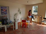 Bureau d'Information Touristique de Gennes-Val-de-Loire