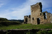 Forteresse Médiévale et Chapelle de Couzan