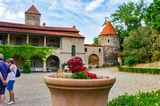 Château de Chalain-d'Uzore