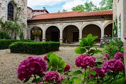 Château de Chalain-d'Uzore