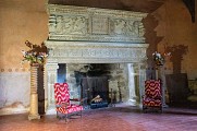 Château de Chalain-d'Uzore