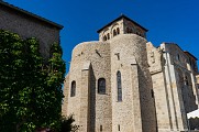 Prieuré de Champdieu