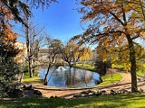 Jardin d'Allard