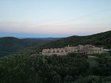 Chartreuse de la Verne