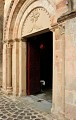 Église Saint-Étienne - Franchesse