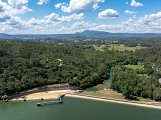 Lac Sainte-Suzanne