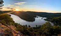 Lac Sainte-Suzanne
