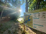 Lac Sainte-Suzanne