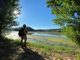Lac Sainte-Suzanne