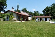 De Lyon à Boën-sur-Lignon, le GR®89, Chemin de Montaigne