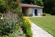 De Lyon à Boën-sur-Lignon, le GR®89, Chemin de Montaigne