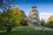 Propières - A l’assaut du Mont-Saint-Rigaud