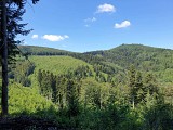 Propières - A l’assaut du Mont-Saint-Rigaud