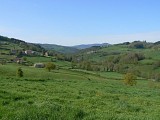 Ouroux - Par crêtes et bocages