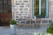 De Lyon à Boën-sur-Lignon, le GR®89, Chemin de Montaigne