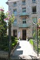 De Lyon à Boën-sur-Lignon, le GR®89, Chemin de Montaigne