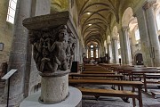 Abbatiale Saint-Pierre de Mozac