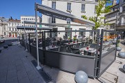 Bande dessinée et patrimoine
