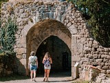 De Feurs à Lyon, le Chemin de Montaigne (GR®89)