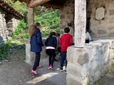 De Feurs à Lyon, le Chemin de Montaigne (GR®89)
