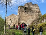 De Feurs à Lyon, le Chemin de Montaigne (GR®89)