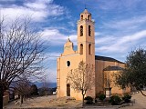 Eglise paroissiale Santa Reparata