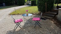 Circuit des bords de Charente