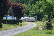 De Lyon à Veauche, le GR® 765, à travers les monts du Lyonnais