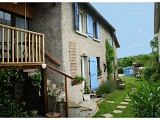 De Lyon à Boën-sur-Lignon, le GR®89, Chemin de Montaigne