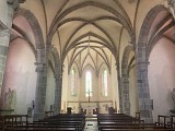 Église Saint Médard