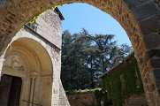 Église Saint Médard