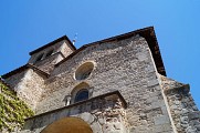 Église Saint Médard
